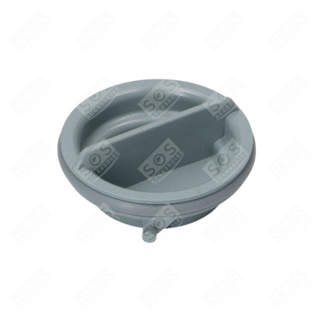 BOUCHON DE LIQUIDE DE RINÇAGE LAVE-VAISSELLE - C00287671, 482000031798