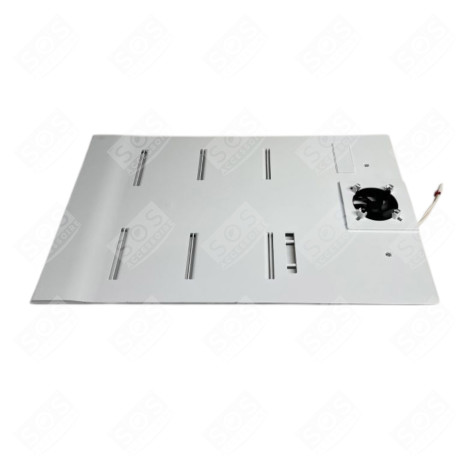 ENSEMBLE COUVERCLE ÉVAPORATEUR FRIGO, RÉFRIGÉRATEUR, CONGÉLATEUR - 692210282