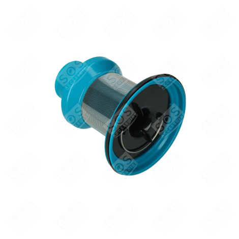 FILTRE PRÉMOTEUR BLEU ASPIRATEUR - 48033257