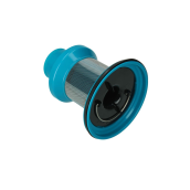 Filtre prémoteur bleu Filtre prémoteur bleu