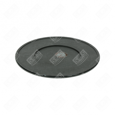 CHAPEAU BRULEUR SEMI-RAPIDE FOUR, CUISINIÈRE - C00092493