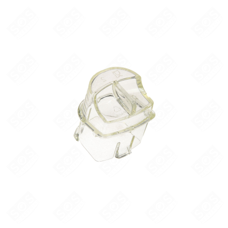 BOUCHON COUVERCLE EN PLASTIQUE ROBOT MÉNAGER - 7320670139