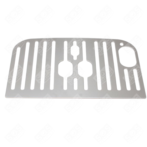 GRILLE APPUI TASSE CAFETIÈRE, MACHINE À CAFÉ - AS00006933