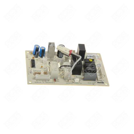 CARTE ÉLECTRONIQUE PURIFICATEUR, HUMIDIFICATEUR - GR30131462