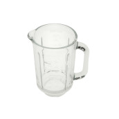 Bol mixer verre