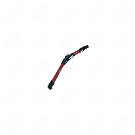 TUBE FLEXIBLE ROUGE ASPIRATEUR - SS-2230003631, SS2230003631