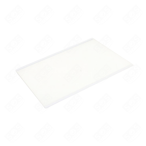 CLAYETTE, ÉTAGÈRE EN VERRE REPÈRE 153B FRIGO, RÉFRIGÉRATEUR, CONGÉLATEUR - 49122707