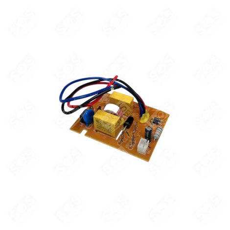 CARTE ÉLECTRONIQUE, MODULE D’ALIMENTATION BLENDER - 811653959