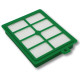 FILTRE À AIR HEPA FC8031 (OPTION) MARATHON COMPATIBLE ASPIRATEUR - 432200492920, 432200492925