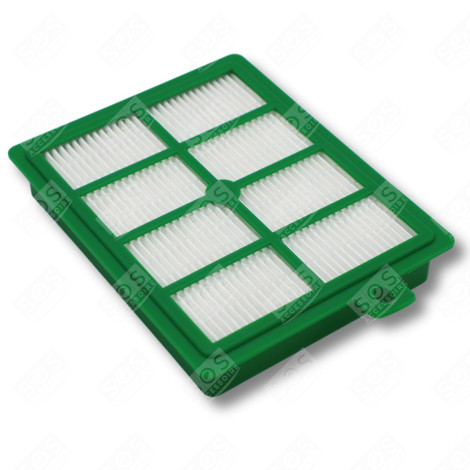 FILTRE À AIR HEPA FC8031 (OPTION) MARATHON COMPATIBLE ASPIRATEUR - 432200492920, 432200492925