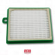 FILTRE À AIR HEPA FC8031 (OPTION) MARATHON COMPATIBLE ASPIRATEUR - 432200492920, 432200492925