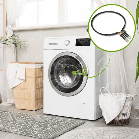 RÉSISTANCE CIRCULAIRE SÈCHE-LINGE - 481925928395