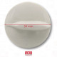 BOUTON MINUTEUR BLANC FOUR MICRO-ONDES - 481941338144