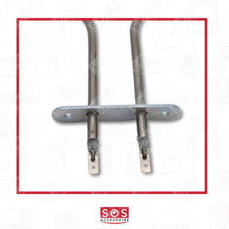 RÉSISTANCE INFÉRIEURE 1000W FOUR, CUISINIÈRE - 3570413017