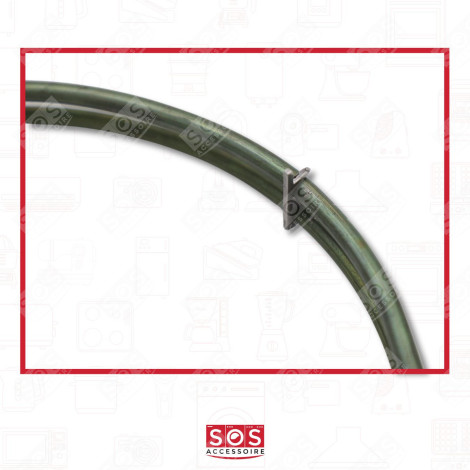 RÉSISTANCE CIRCULAIRE 2100W 230V/240V FOUR, CUISINIÈRE - 262900006, 262900027