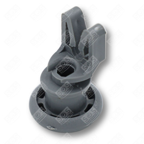 ROULETTE PANIER SUPÉRIEUR LAVE-VAISSELLE - 1885800300, 1885800500