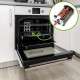 COMMUTATEUR FOUR, CUISINIÈRE - 263900018