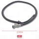TUYAU D'ARRIVÉE D'EAU AQUASTOP LAVE-VAISSELLE - 50295663004