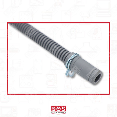 TUYAU D'ARRIVÉE D'EAU AQUASTOP LAVE-VAISSELLE - 50295663004