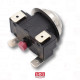 THERMOSTAT DE SÉCURITÉ 80°C CHAUFFE-EAU - 283311AAC