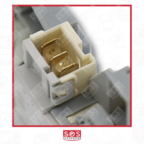 SÉCURITÉ DE PORTE, FERMETURE, VERROU MACHINE À LAVER, LAVE-LINGE - 8084553018