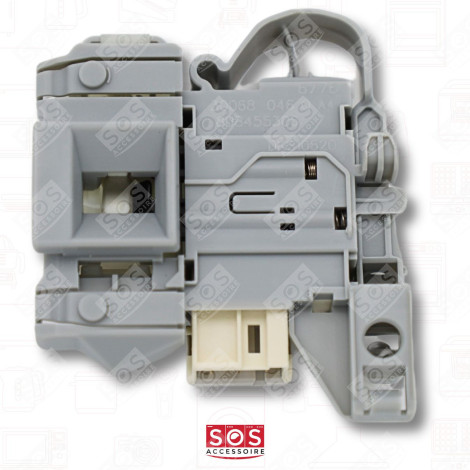 SÉCURITÉ DE PORTE, FERMETURE, VERROU MACHINE À LAVER, LAVE-LINGE - 8084553018