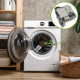 SÉCURITÉ DE PORTE, FERMETURE, VERROU MACHINE À LAVER, LAVE-LINGE - 8084553018