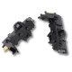 CHARBONS MOTEUR (X2) MACHINE À LAVER, LAVE-LINGE - 4055050480