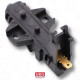 CHARBONS MOTEUR (X2) MACHINE À LAVER, LAVE-LINGE - 4055050480