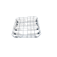 PANIER INFÉRIEUR 519 X 499 X 115 MM LAVE-VAISSELLE - 34420080, AS6011263