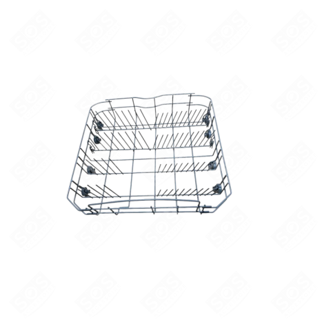 PANIER INFÉRIEUR 519 X 499 X 115 MM LAVE-VAISSELLE - 34420080, AS6011263