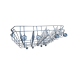 PANIER INFÉRIEUR 519 X 499 X 115 MM LAVE-VAISSELLE - 34420080, AS6011263