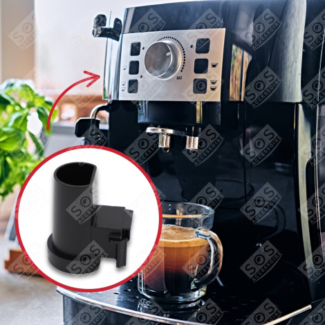 CONVOYEUR DE CAFÉ D'ORIGINE CAFETIÈRE, MACHINE À CAFÉ - 11026355, 421941230122