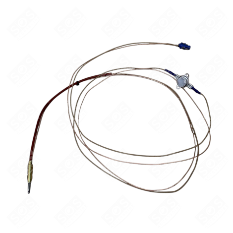 THERMOCOUPLE AVEC THERMOSTAT FOUR, CUISINIÈRE - 698650243, 698650267