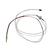 Thermocouple avec thermostat
