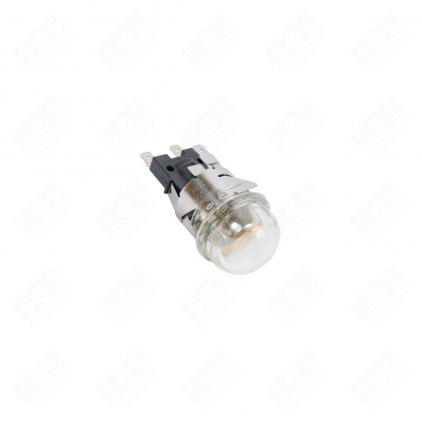 LAMPE COMPLÈTE D'ORIGINE FOUR, CUISINIÈRE - 3051720229, 3879113946