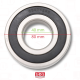 ROULEMENT 6307 2 RS MACHINE À LAVER, LAVE-LINGE - 0020600219, 49046340