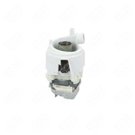 POMPE DE CHAUFFAGE LAVE-VAISSELLE - 00653586, 12024285