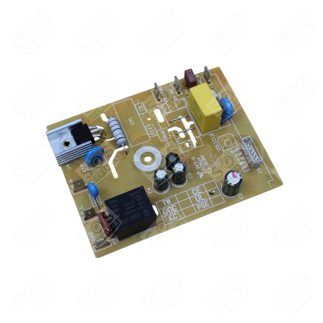 CARTE ÉLECTRONIQUE, MODULE D’ALIMENTATION ROBOT MÉNAGER - 811652939