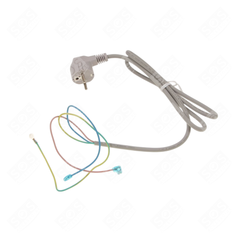 CORDON D’ALIMENTATION 230 V ROBOT MÉNAGER - 821291946