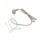 Cordon d’alimentation 230 V