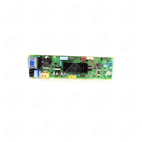 CARTE MÈRE MACHINE À LAVER, LAVE-LINGE - EBR79583495, CSP30023405