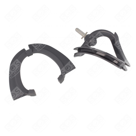 AT501 BATTEUR SOUPLE POUR ROBOTS CHEF ROBOT MÉNAGER - AWAT501001, 44001