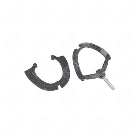 AT501 BATTEUR SOUPLE POUR ROBOTS CHEF ROBOT MÉNAGER - AWAT501001, 44001