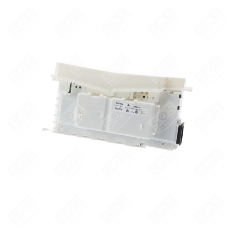 MODULE DE PUISSANCE PROGRAMMÉ LAVE-VAISSELLE - 00645877