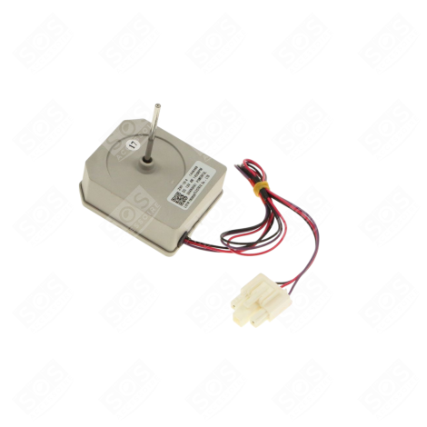 MOTEUR VENTILATEUR FRIGO, RÉFRIGÉRATEUR, CONGÉLATEUR - HK1448488