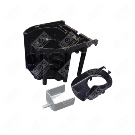 ENSEMBLE DE FIXATION MOTEUR ROBOT MÉNAGER - 698292894