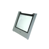 Vitre de porte extérieur 593X455 mm