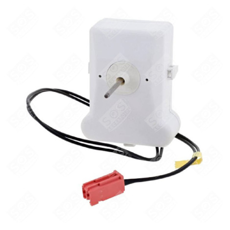 MOTEUR VENTILATEUR D'ORIGINE FRIGO, RÉFRIGÉRATEUR, CONGÉLATEUR - 795210973, 4055348827