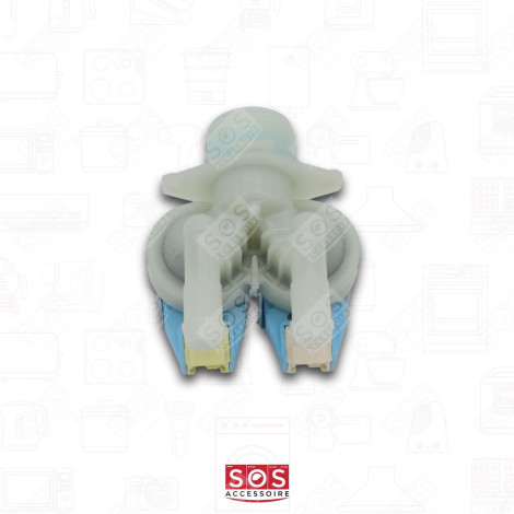 ELECTROVANNE 2 VOIES MACHINE À LAVER, LAVE-LINGE - 2906870200